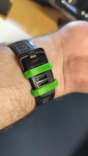 Garmin Band Ring for 22mm Watch Band