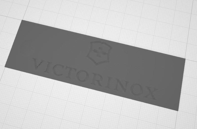 case victorinox pocket knife