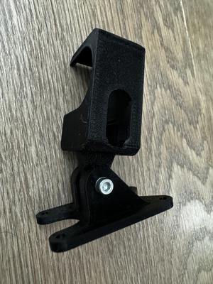Hawkeye Firefly X holder