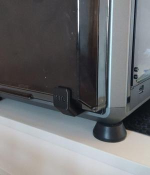 K1C lid holder