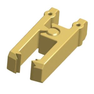 IKEA Hanger Peg - Clip Octopus Replacement