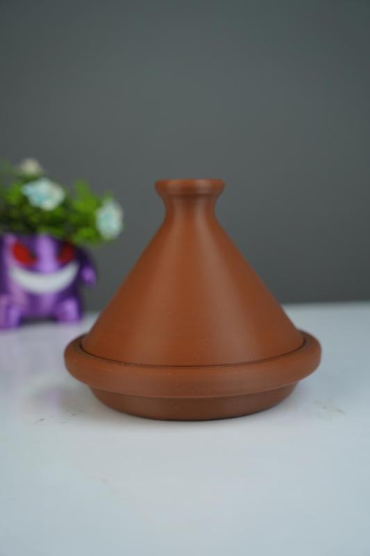 Moroccan Tagine Container