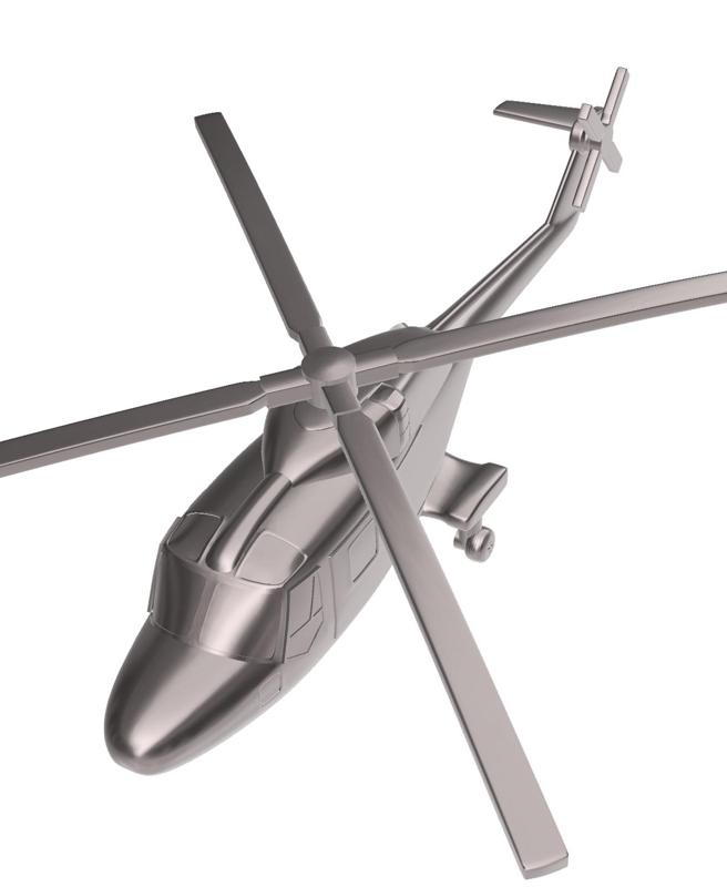 Westland WG-13 Lynx