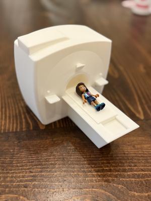 MRI Toy