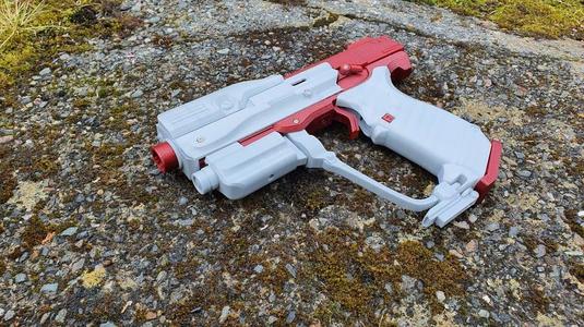 halo magnum