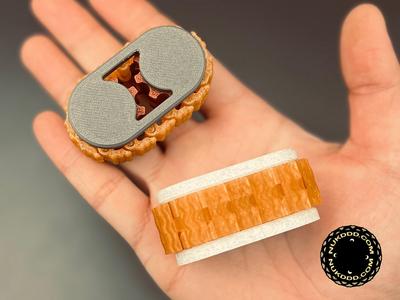 Mini Pocket Treadmill Fidget