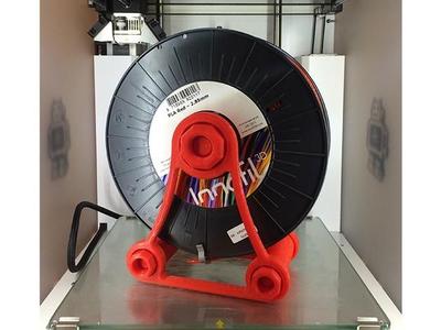 OVERSIZED - Universal Spool Holder