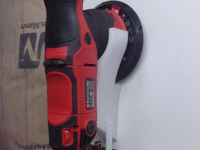Griot's G9 Wall Hanger and Cord Hook