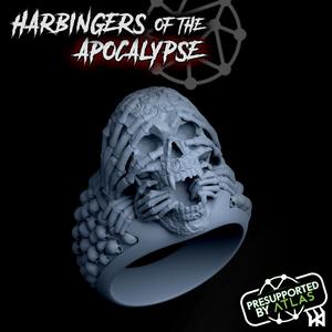 Abaddon's Signet Ring
