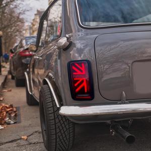 TAIL LIGHT FOR AUSTIN MINI