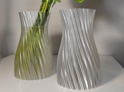 Spiral vase (makerlab)