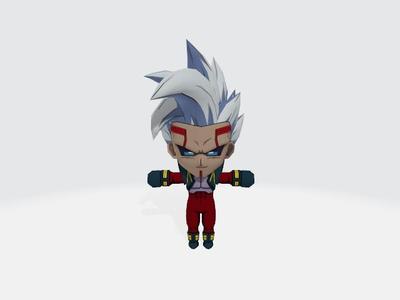 Baby Superbaby