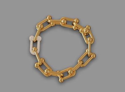 chain bracelet