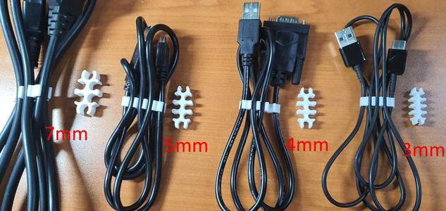 Cable Holder