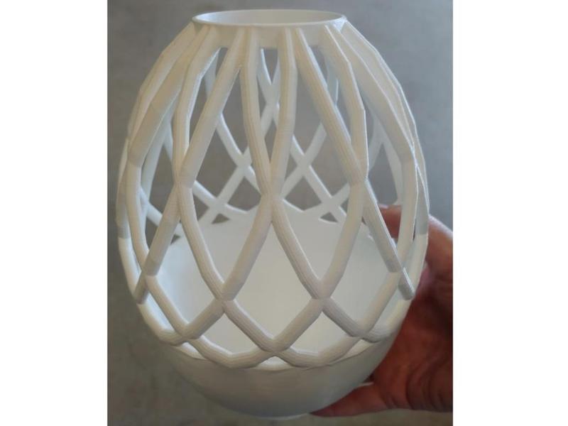 Decorative Basket
