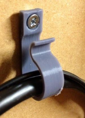 Cable Clip