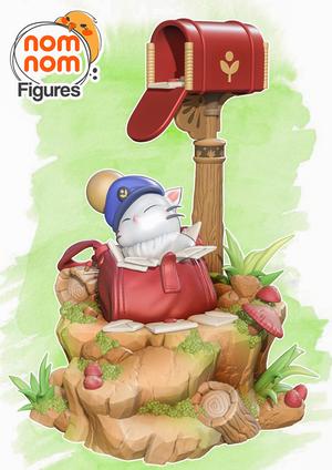 Mail Moogle