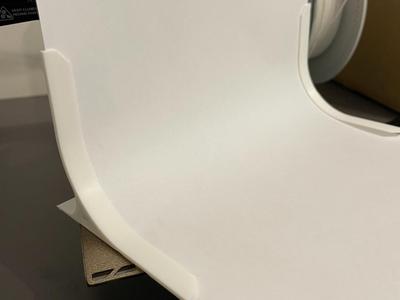 Photo studio with A4 sheet (Only 11.50 grams)