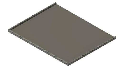 Movement Tray 5x4 25mm base warhammer old world