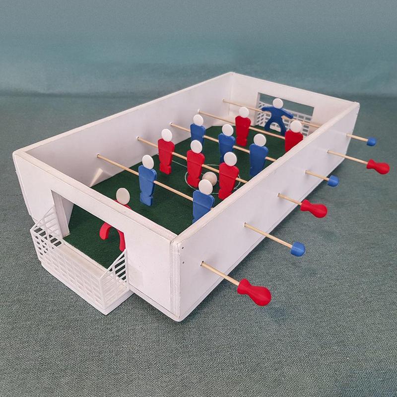 Mini Table Football