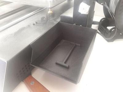 Anycubic I3 Mega Garbage Box