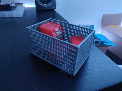 Small Basket