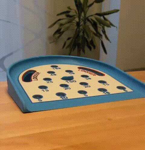 Marbel Master | Toy | Game | Child's play