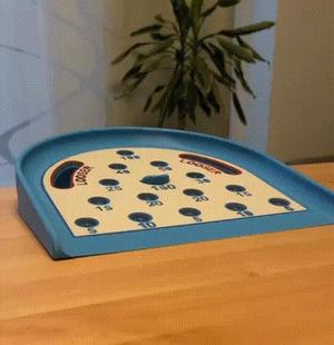 Marbel Master | Toy | Game | Child's play