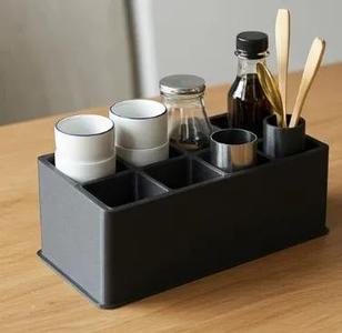 Organizer   