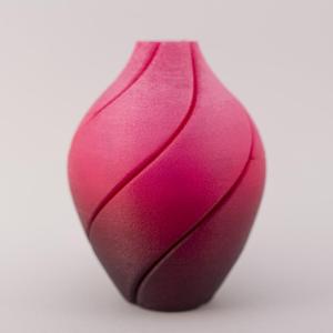 Spin Vase No.4