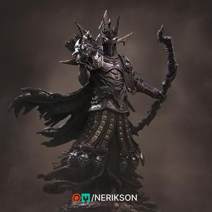 The Four Horseman : Conquest STANDALONE [presupported]