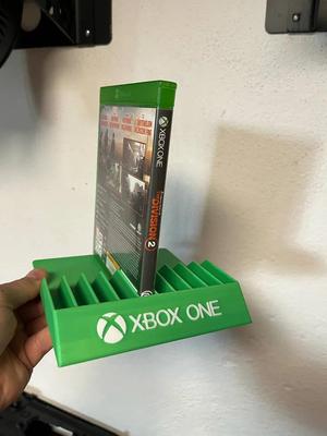 Xbox One Game Stand   