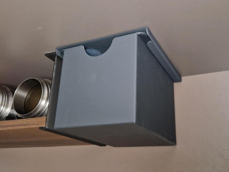 drawer storage box