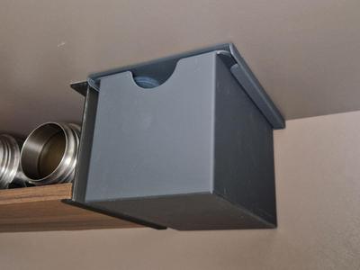 drawer storage box