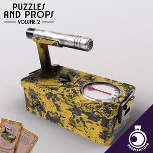 Geiger Counter