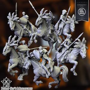 Errant Knights