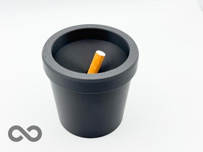 Butt Buddy - Butt Bucket
