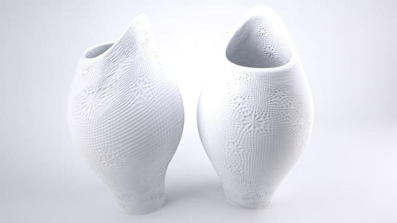 Art Vase