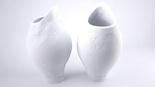 Art Vase