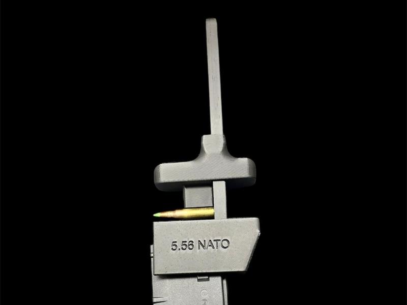 .556 Speed Loader 