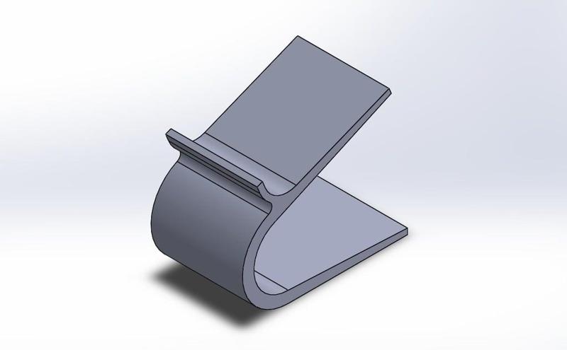 Xbox One Controller Stand