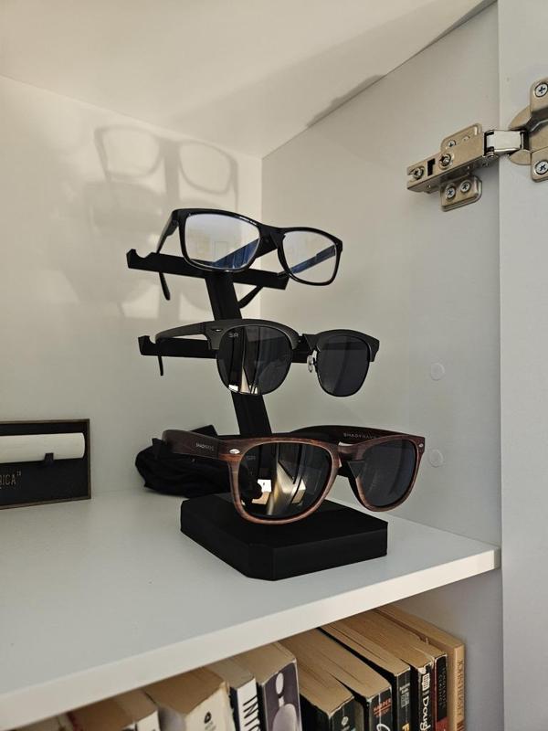 Sunglasses Stand / Holder