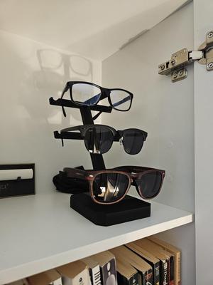 Sunglasses Stand / Holder