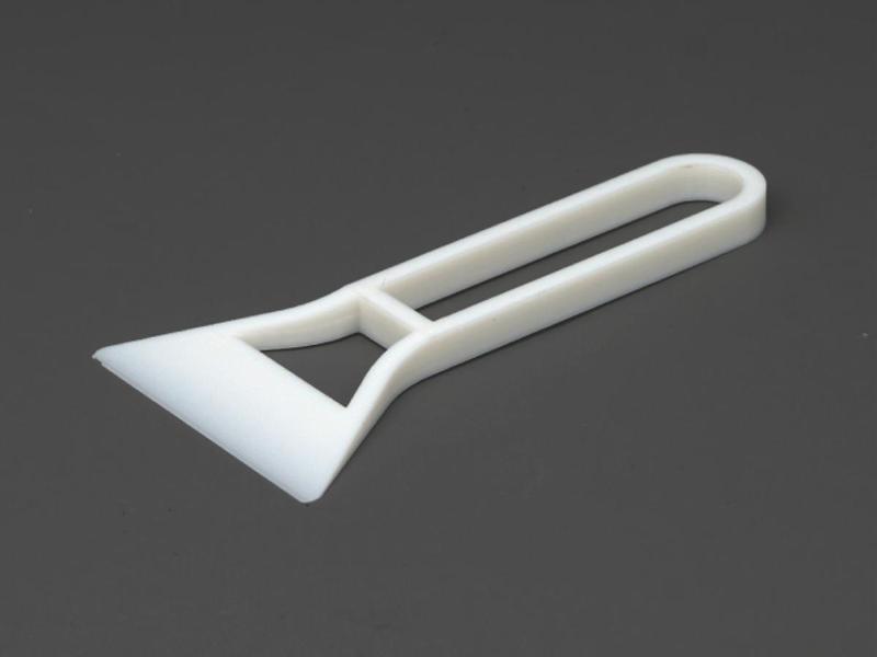 Bambu Bed Scraper