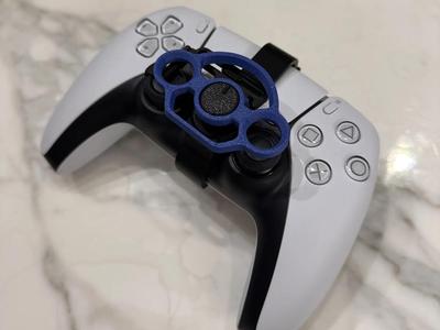Playstation 5 Controller Mini Wheel