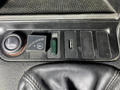 BMW E36 USB Charger