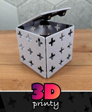 Printy Panels - Magnetic Connectors