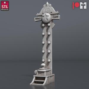 Carnival Hammer