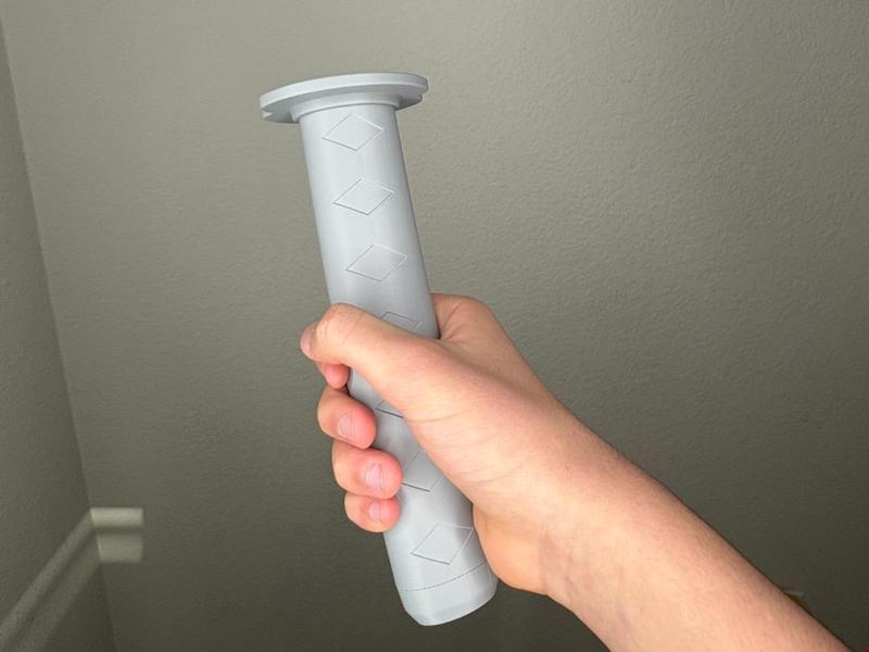 Collapsible Katana