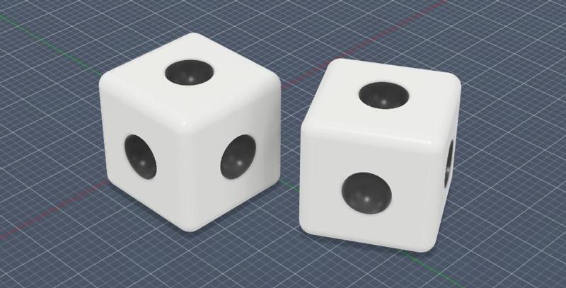 Snake Eyes/Double Dies